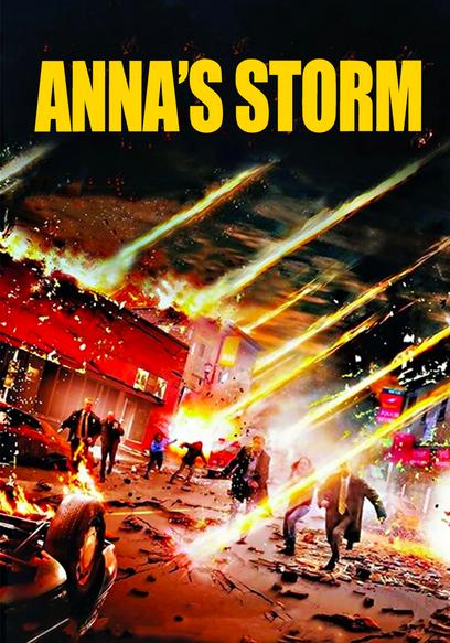 Anna's Storm