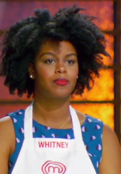 Watch MasterChef S05:E02 - Top 22 Compete - Free TV Shows | Tubi