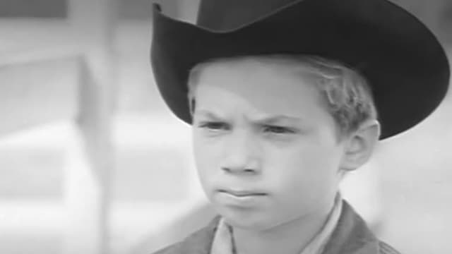 S01:E11 - Junior Rodeo