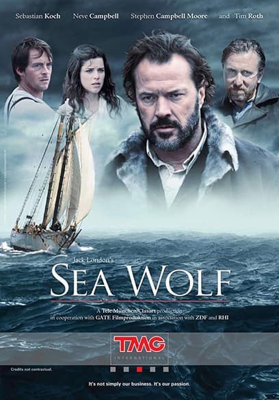 S01:E01 - Sea Wolf