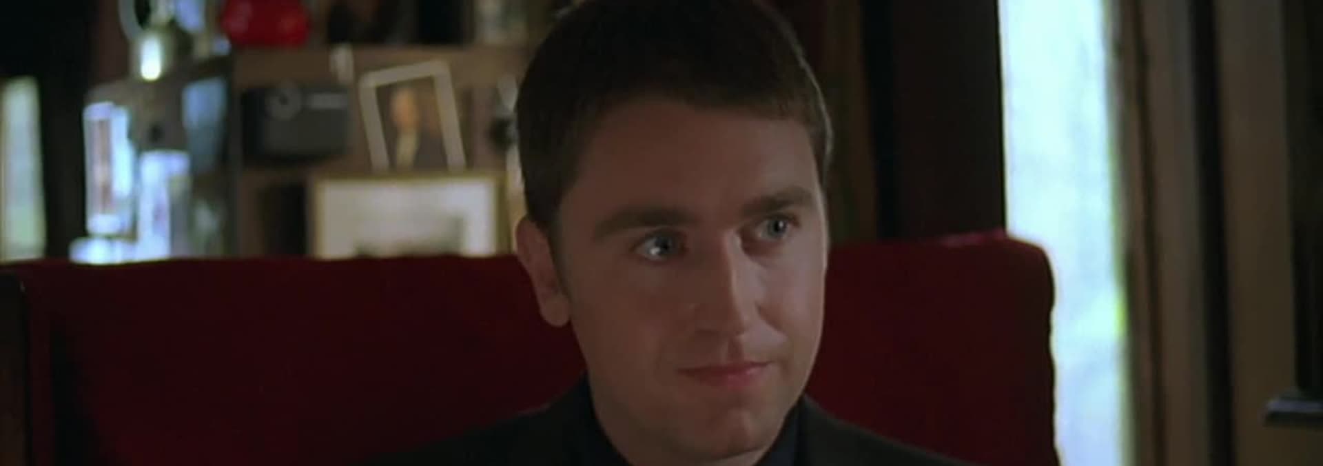 Watch Midsomer Murders S03E01 Death of a Stranger Free TV Shows Tubi