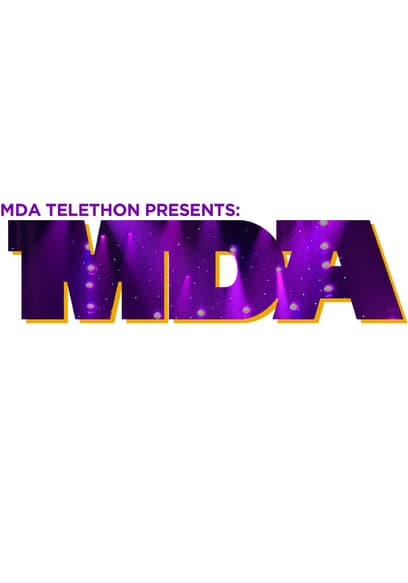 S01:E08 - MDA Telethon Presents: The Rat Pack