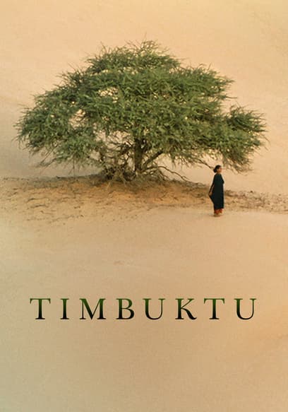 Timbuktu