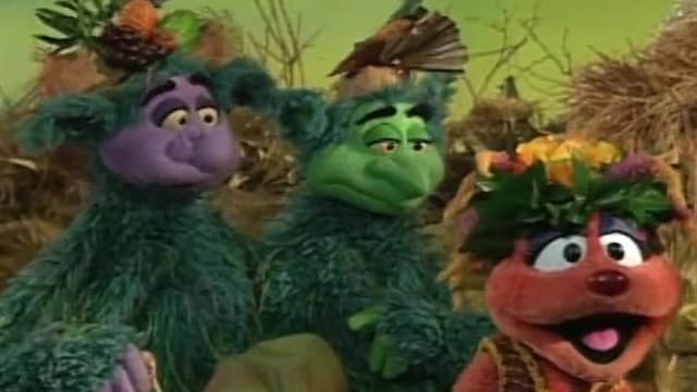 Watch Groundling Marsh - Free TV Shows | Tubi