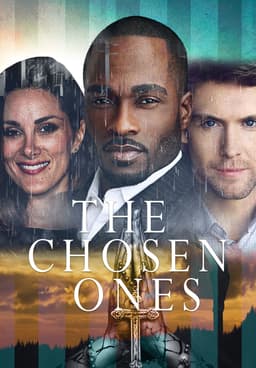 The Chosen Ones (TV Series 2018– ) - IMDb