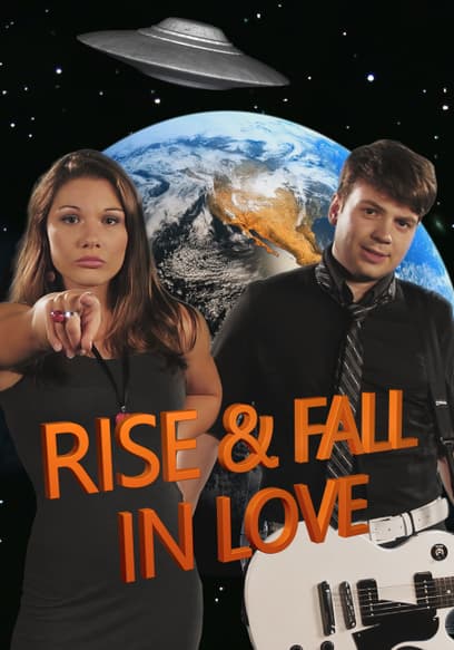 Rise & Fall in Love
