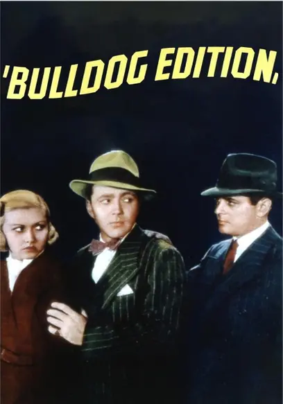 Bulldog Edition