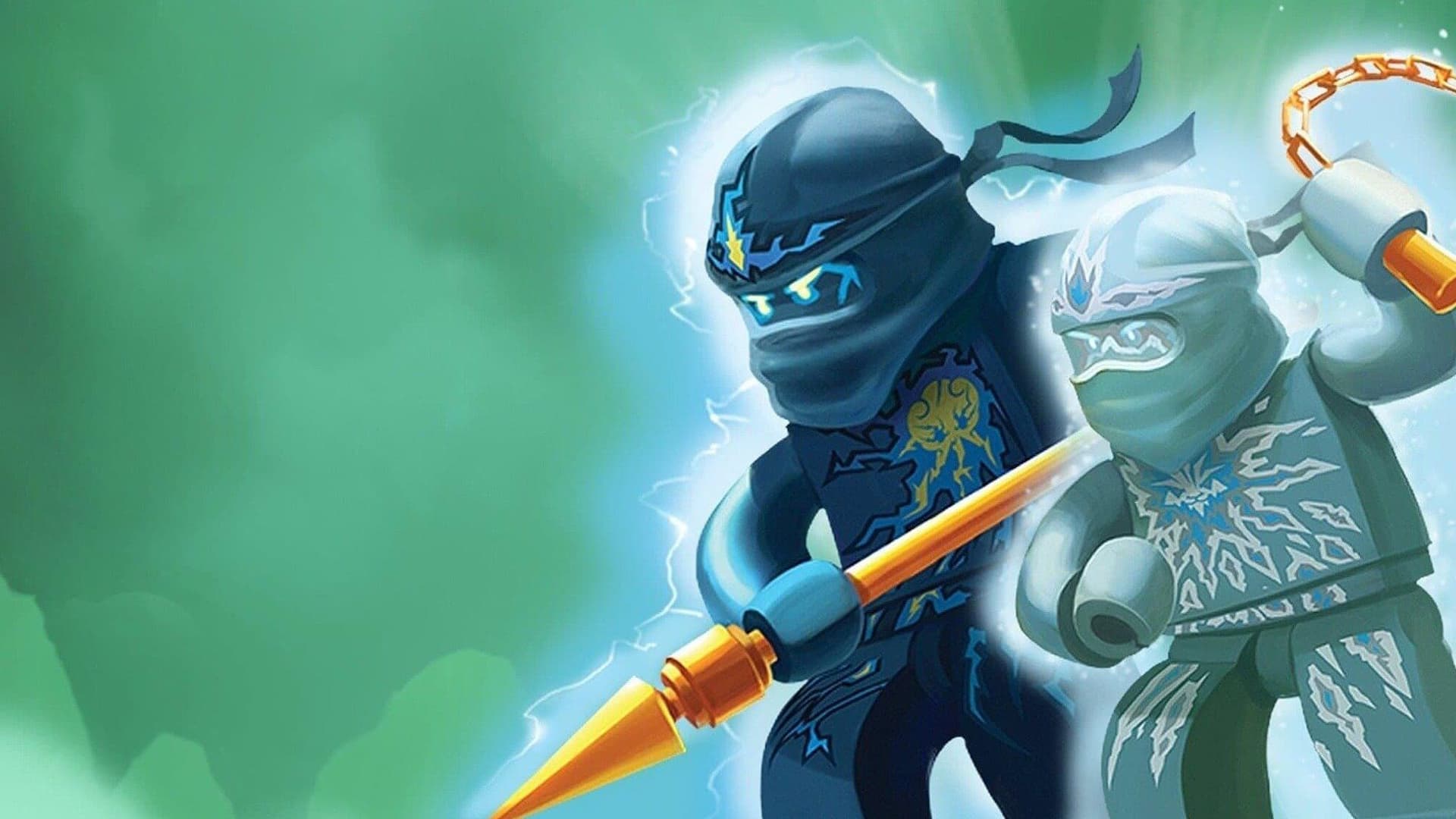 Ninjago rise of the great devourer sale