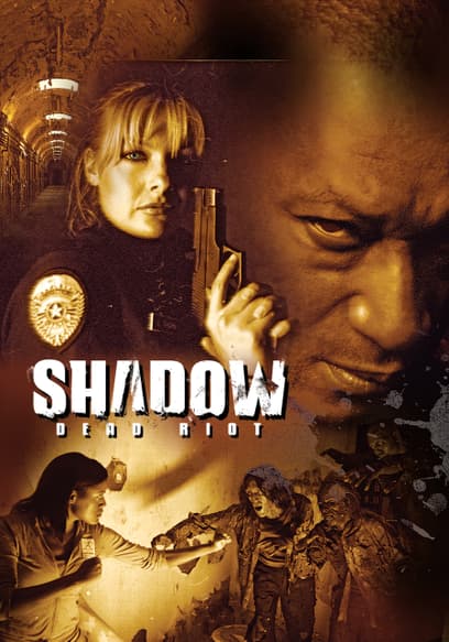 Shadow: Dead Riot (Español)