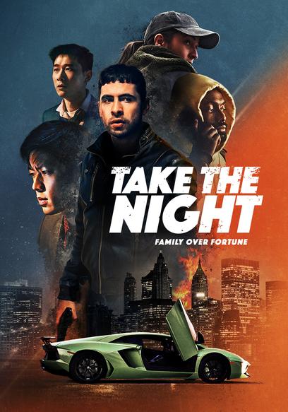 Take the Night