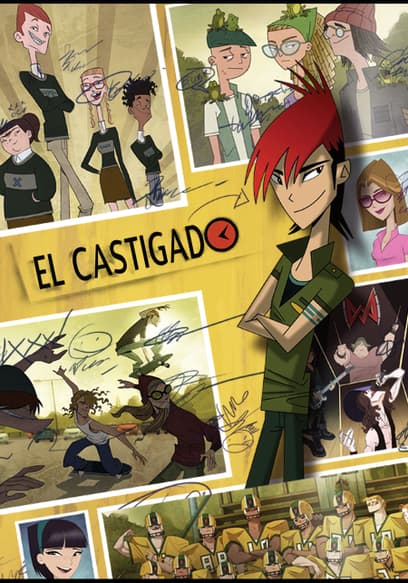 S01:E11 - El Castigado