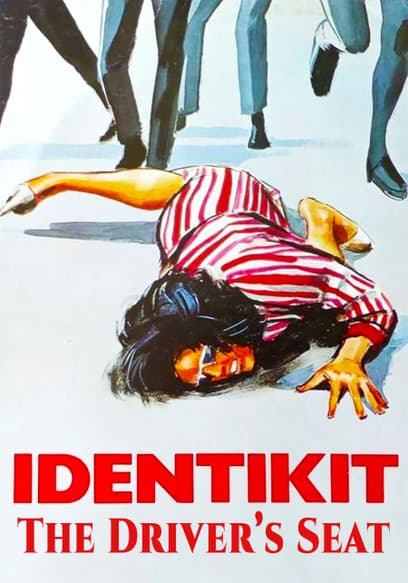 Watch The Driver S Seat Identikit 1974 Free Movies Tubi