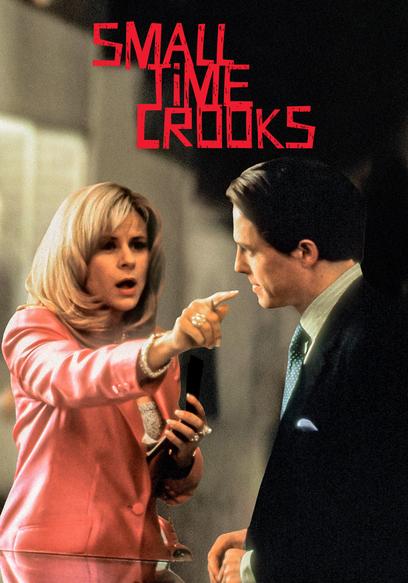 Small Time Crooks