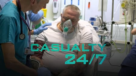 Watch Casualty 24/7 - Free TV Shows | Tubi