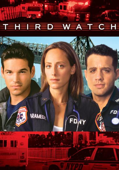 Watch Third Watch S02:E03 - Four Days - Free TV Shows | Tubi