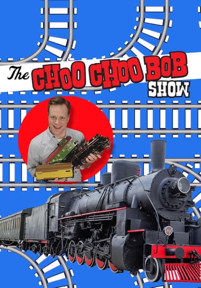 S01:E03 - Choo Choo Charlie & Right Tool for the Job