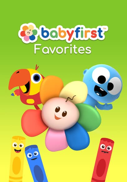 Babyfirst's Favorites