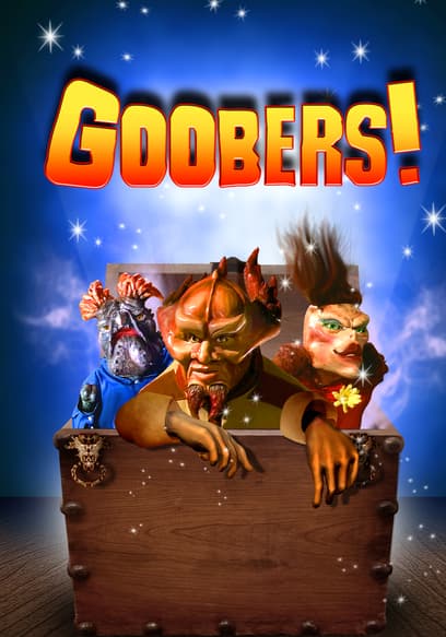 Goobers!