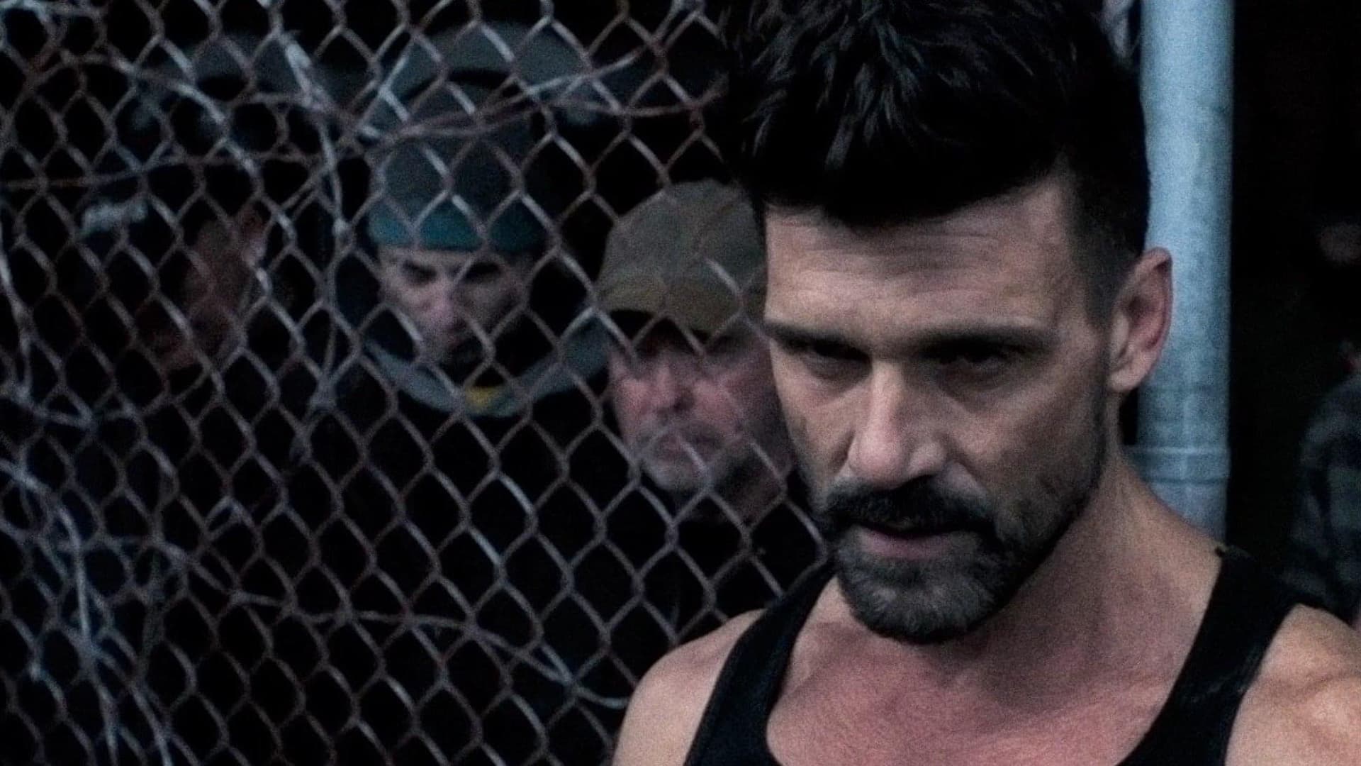 Watch Donnybrook (2018) Free Movies Tubi