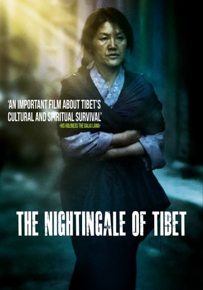 The Nightingale of Tibet