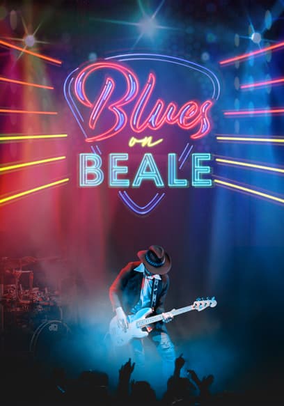 Blues on Beale