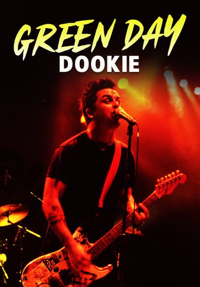 Green Day: Dookie