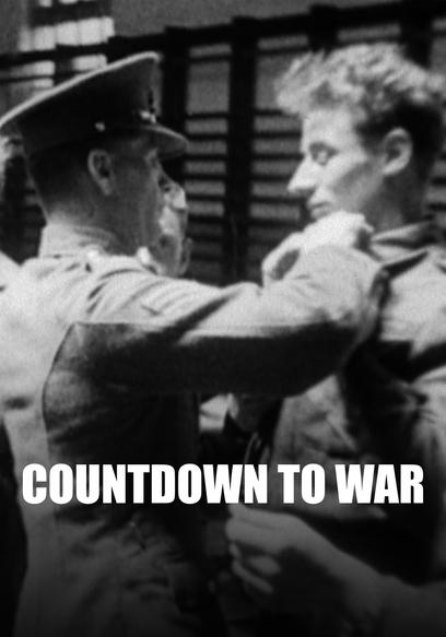 Countdown to War