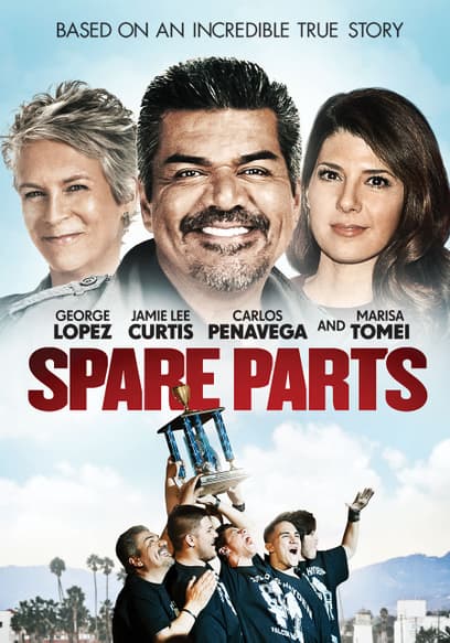 Spare Parts