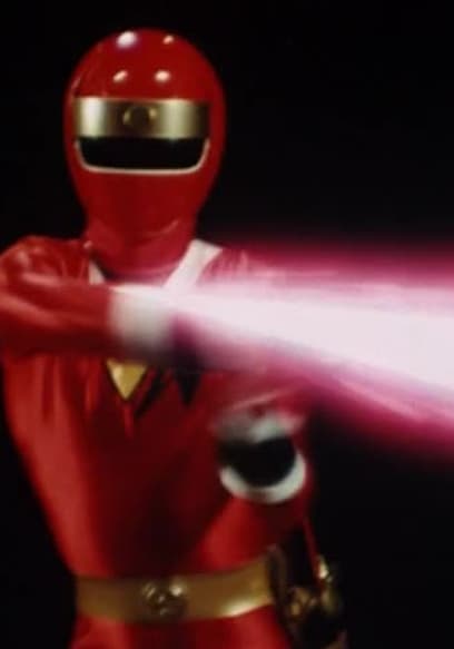 Watch Ninja Sentai Kakuranger S01:E13 - Fight Off th - Free TV Shows | Tubi