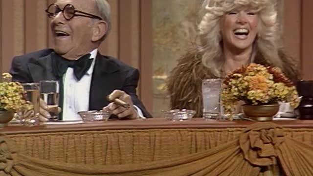 S01:E22 - George Burns (5/17/78)