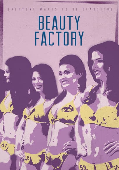 Beauty Factory