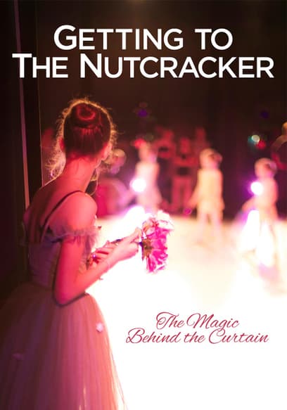 Getting to the Nutcracker