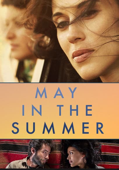 May in the Summer