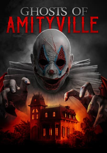 Ghosts of Amityville