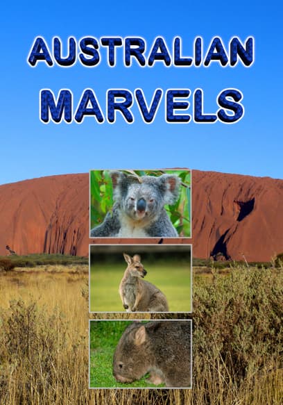 Australian Marvels