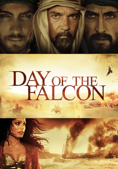 Day of the Falcon