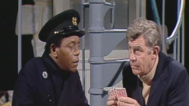 S03:E16 - The Best of Flip Wilson: S3 E16 - Andy Griffith, Roscoe Lee Browne