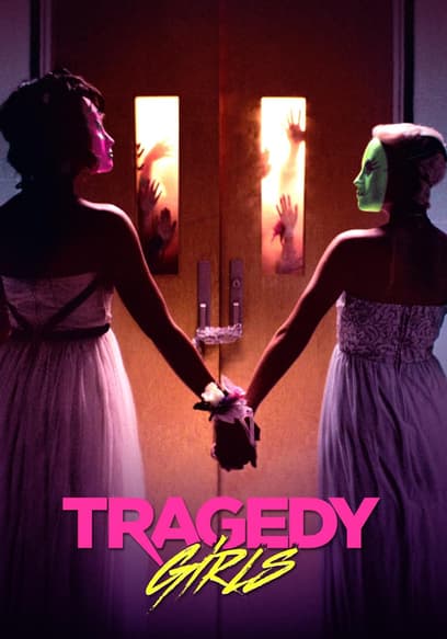 Tragedy Girls