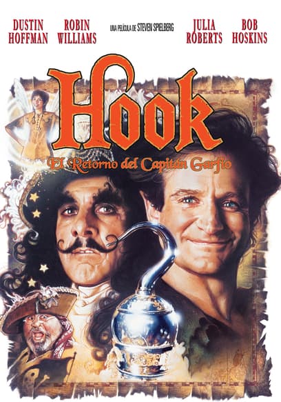 Hook (Español)