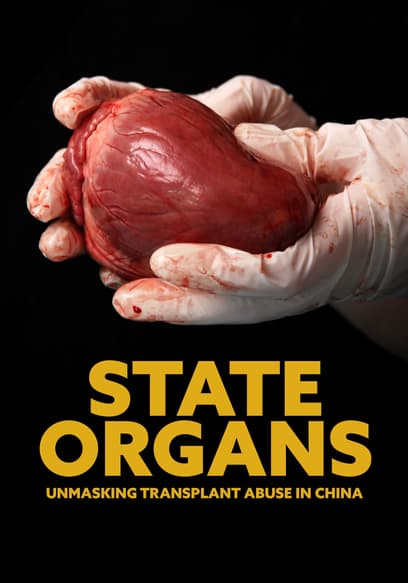 State Organs