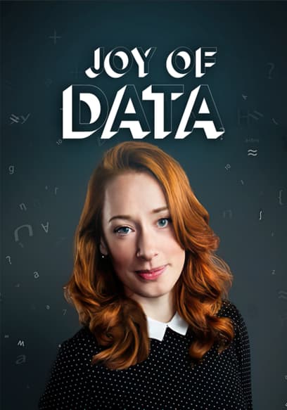 Joy of Data