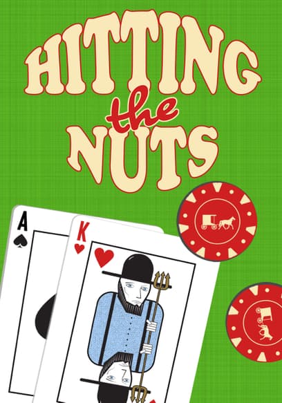 Hitting the Nuts