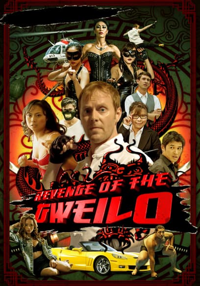 Revenge of the Gweilo