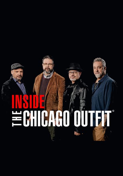 Inside the Chicago Outfit