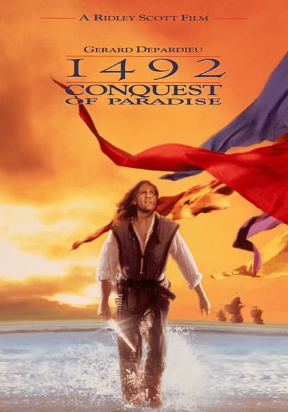 1492: Conquest of Paradise