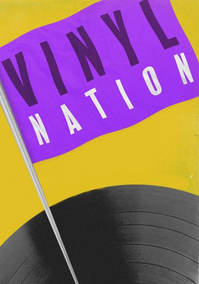 Vinyl Nation