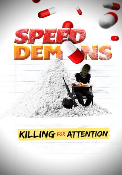 Speed Demons: Killing for Attention