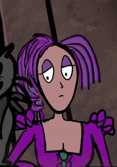 Watch The Goodbye Family: The Animated Series S01:E04 - The Surly ...