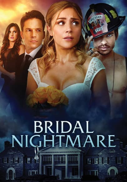 Bridal Nightmare