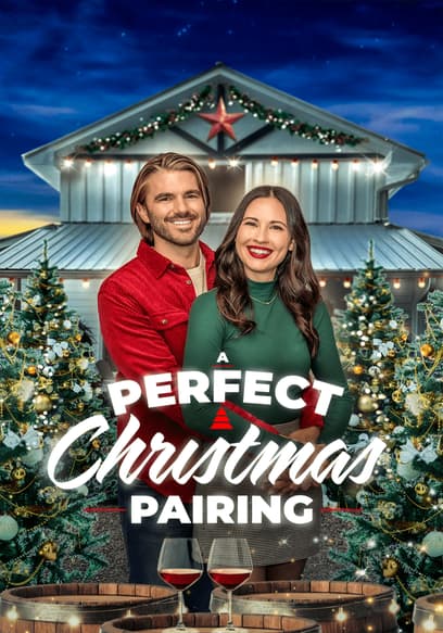 Watch A Perfect Christmas Pairing (2023) - Free Movies | Tubi